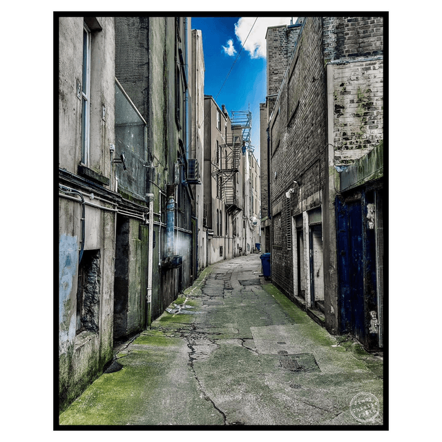 Pavement Cracks…